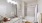 a1 bathroom with tiled bath and shower | Madison Shores