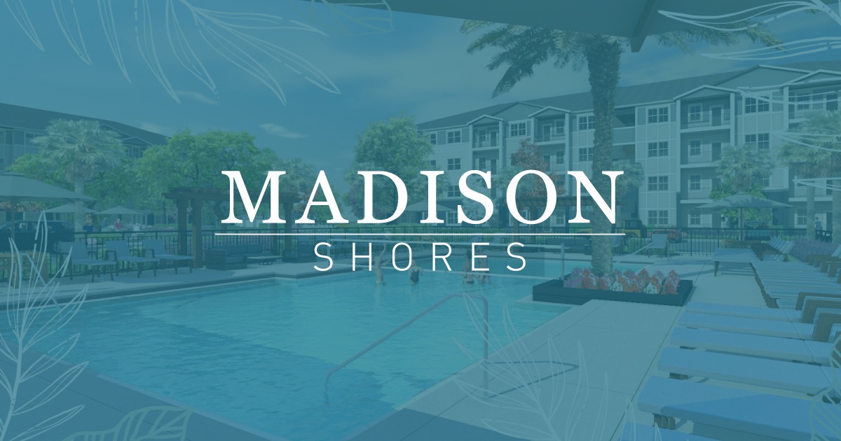 Madison Shores
