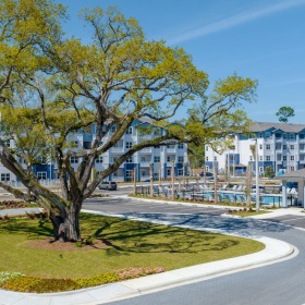 Madison Shores apartments in Pensacola FL