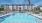 large pool at madison shores pensacola florida 