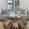 leasing office with lounge | Madison Shores
