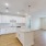 Open concept with abundant natural light 